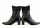 Free Female Boots Stock Photography - 5475992