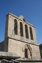Free Church Of Bellapaix Monastery Royalty Free Stock Photos - 5481408