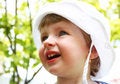 Free Little Girl Royalty Free Stock Photo - 5482075