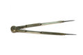 Free Antique Drawing Compass Stock Photo - 5486150