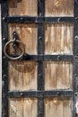 Free Ancient Door Royalty Free Stock Photography - 5487587