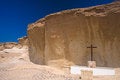 Free Abandoned Cross Stock Photos - 5487733
