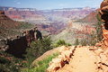 Free Scenery From Grand Canyon In Arizona Royalty Free Stock Images - 5487829