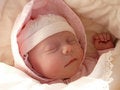 Free Rosy Girl2 Royalty Free Stock Photography - 5487977