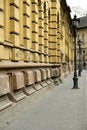 Free Sidewalk Royalty Free Stock Photo - 5489925