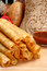 Free Chicken Taquitos Stock Photos - 5484393
