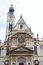 Free St. Etienne Du Mont Chruch In Paris Stock Photo - 5484650