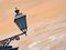 Free Streetlamp And Clouds Stock Photography - 5484912
