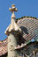 Free Casa Batllo - Barcelona Stock Image - 5486191