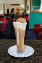 Free Beverage At Bar Royalty Free Stock Photography - 5490147