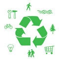 Free Save Our Resources Stock Photo - 5491900