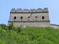 Free The Great Wall In China Stock Image - 5494351