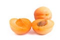 Free Apricot Royalty Free Stock Photography - 5494797