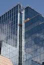 Free Modern Building Stock Photos - 5495733