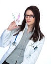 Free Doctor Stock Photo - 5495960