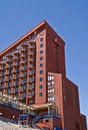 Free Resort Hotel At Vale Nevado Royalty Free Stock Image - 5497656