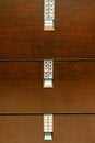 Free Crystals In Wood Stock Images - 5498114
