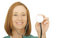 Free Nurse Holding Stethoscope Stock Photos - 5492733