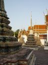 Free Wat Po In Bangkok, Thailand Stock Images - 551824