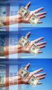 Free Concept Photo, Hands Holding Money, Winners, Payers, Takers, Sig Stock Photo - 554820