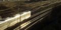 Free Highspeed Train Stock Photos - 557463