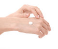Free Hands Stock Image - 5501651