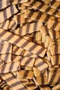 Free Biscuits Stock Photography - 5502092