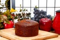Free Date Bread Royalty Free Stock Photography - 5505697