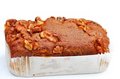Free Date And Walnut Cake Stock Photos - 5507053