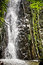 Free Pisang Waterfall Royalty Free Stock Photos - 5500238