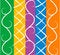 Free Colorful Geometrical Abstract Royalty Free Stock Image - 5501306