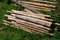 Free Timber Royalty Free Stock Photography - 5502437