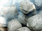 Free Charcoal - Smoldering Close Up View Stock Photography - 5505092