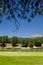 Free Gorgeous Golf Course In Arizona Stock Photo - 5508660