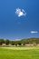 Free Gorgeous Golf Course In Arizona Royalty Free Stock Images - 5508709
