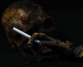 Free Smoking Is Bad Stock Photo - 5510380