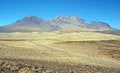 Free Andes Mountains, Chile Royalty Free Stock Photography - 5512417