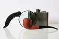 Free Conceptual Still-life Stock Image - 5512881