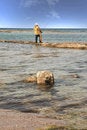 Free Fisherman Stock Images - 5517824