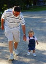 Free Generations Stock Photography - 5518572