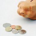 Free British Banking Stock Photography - 5519002