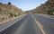 Free Road Through North Arizona Royalty Free Stock Image - 5515536