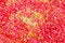 Free Red Stones Background Stock Image - 5518421