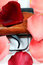 Free Rose Petal With Gun Stock Images - 5519114