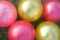 Free Pure Balloons Royalty Free Stock Photo - 5520215
