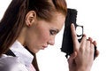 Free Weapon Royalty Free Stock Photography - 5520577