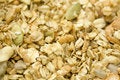 Free Organic Granola Stock Images - 5523424