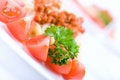 Free Italian Pasta Royalty Free Stock Photography - 5526497