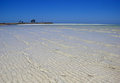 Free Shallow Shore Royalty Free Stock Images - 5527079