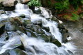 Free Waterfalls Stock Image - 5527631